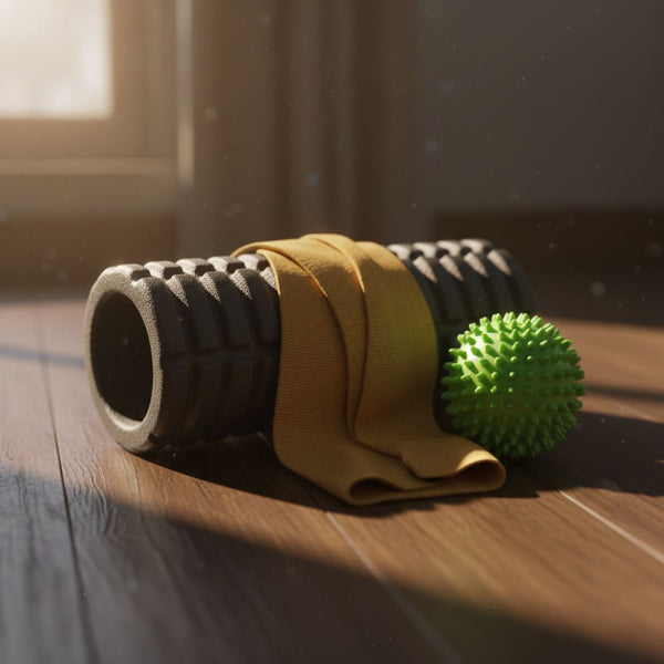 Fitness Accessories