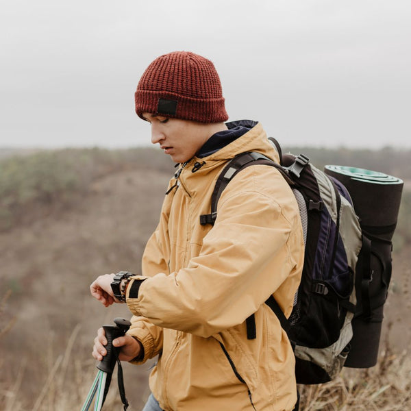 Outdoor Gear & Survival