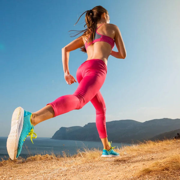 Athletic Apparel