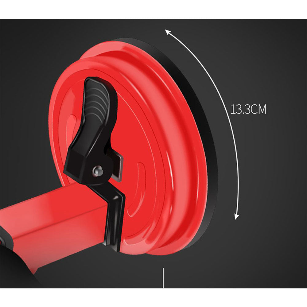 Fitness Sit-Up Bar Resistance Tube Home Workout Equipment