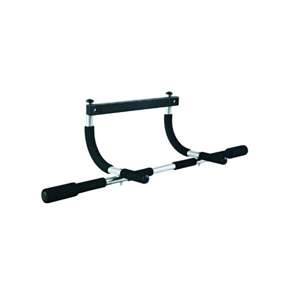 Indoor Pull-Up Bar Fitness Strength Training Equipment