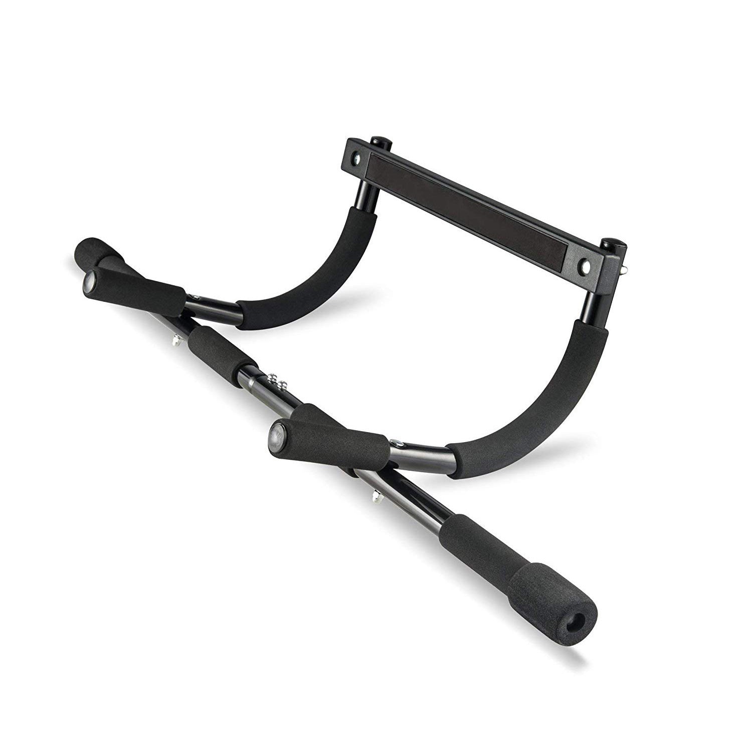 Indoor Pull-Up Bar Fitness Strength Training Equipment