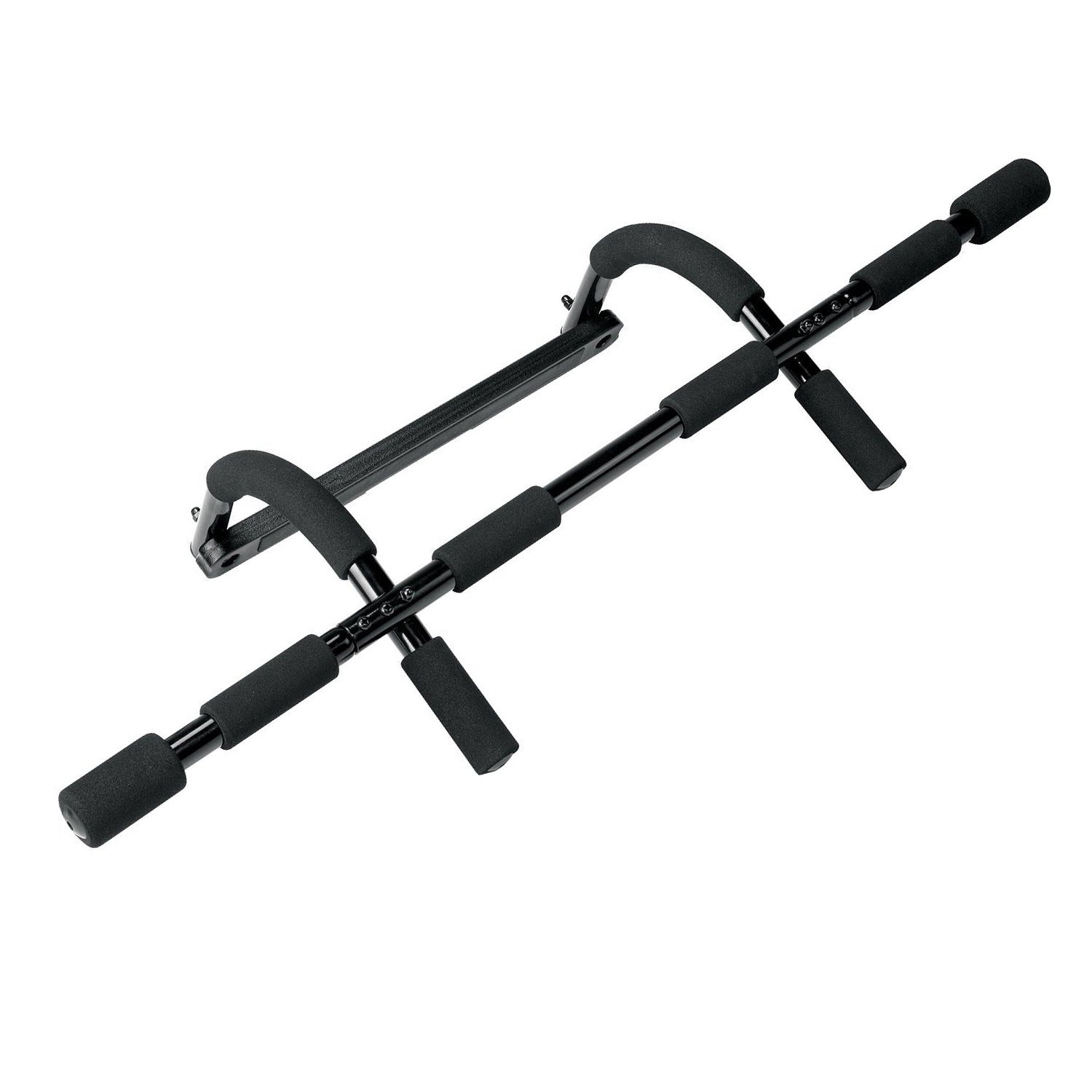 Indoor Pull-Up Bar Fitness Strength Training Equipment