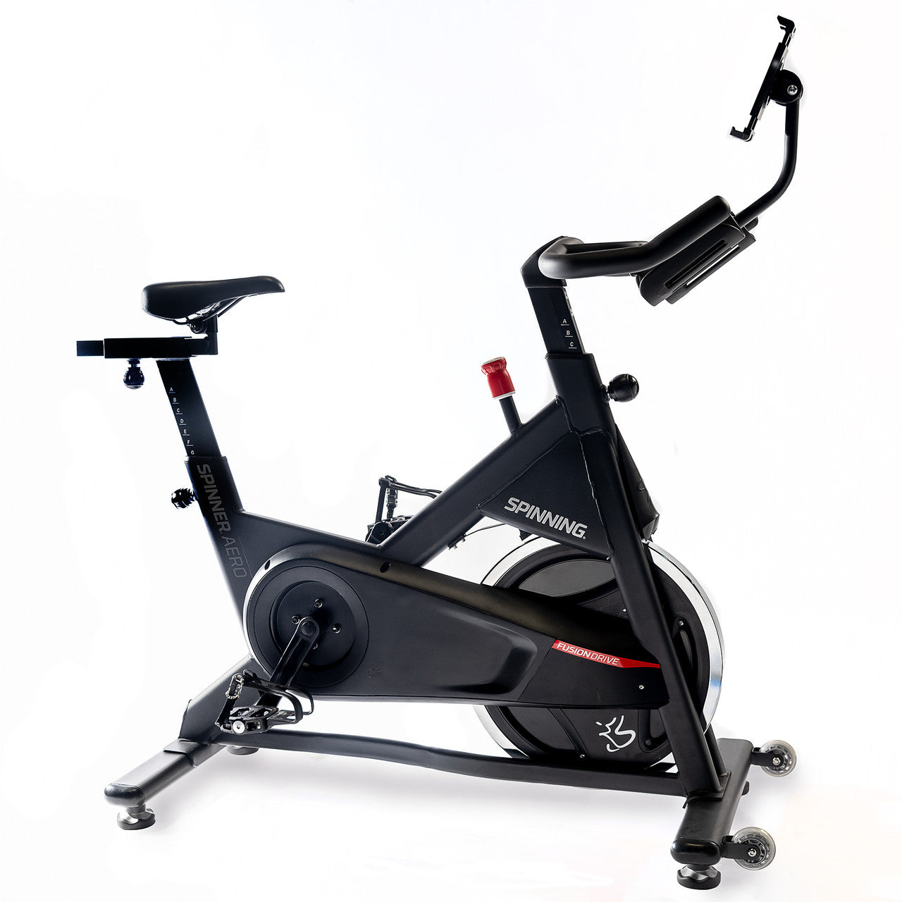 Connected Spinner Bike Smart Indoor Cycling Equipment