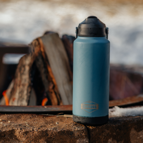MasterCraft Trailhead Class™ 32 oz Water Bottle