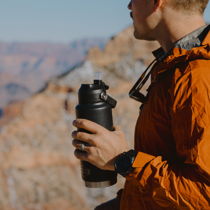 MasterCraft Trailhead Class™ 32 oz Water Bottle