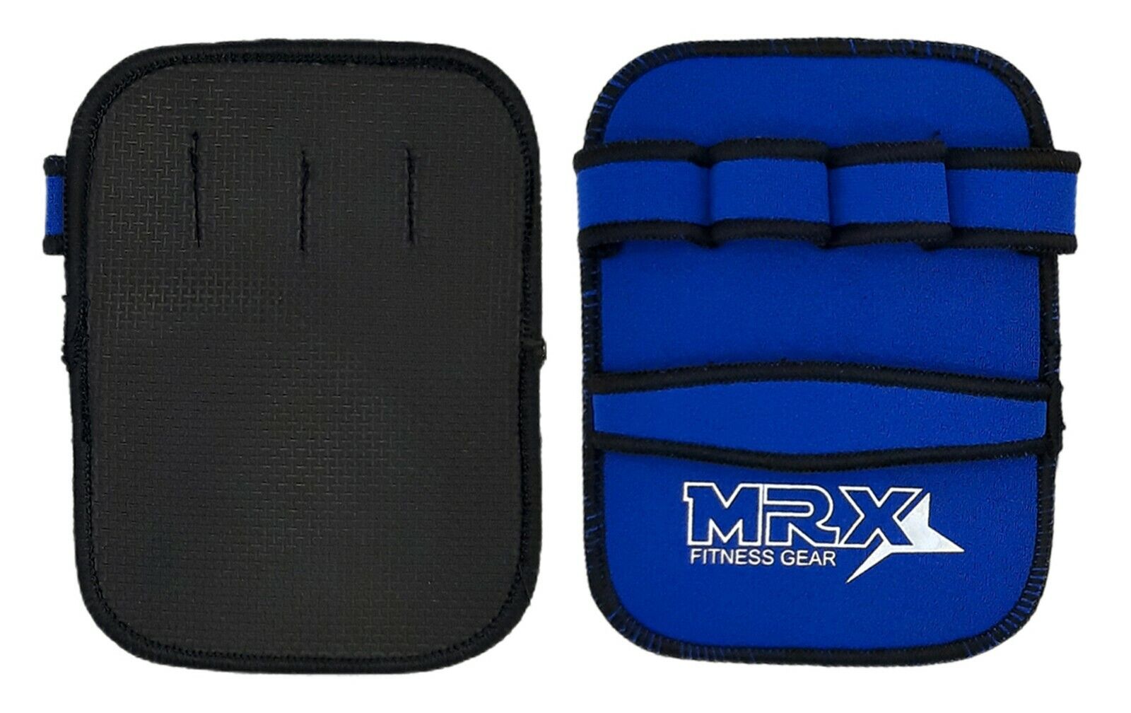 Weightlifting Gloves with Grip Pads Hand Support