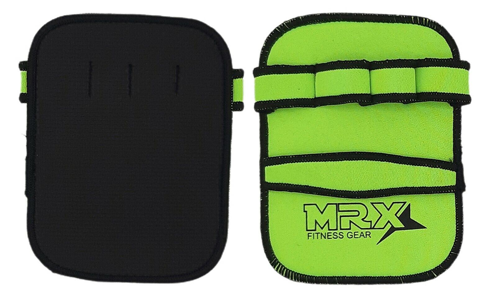 Weightlifting Gloves with Grip Pads Hand Support