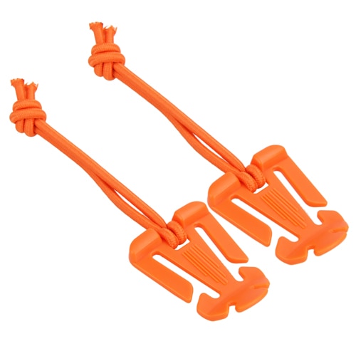 Backpack Nylon Carabiner Clips Outdoor Gear Hooks
