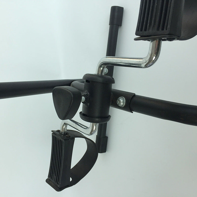Elderly Exercise Bike Upper Lower Limb Trainer