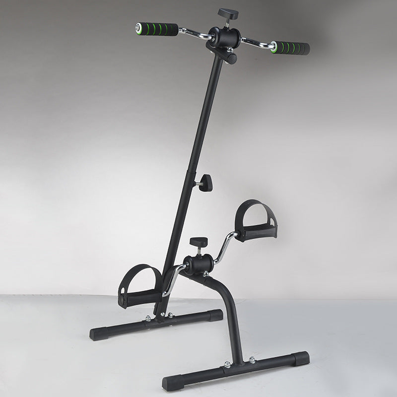 Elderly Exercise Bike Upper Lower Limb Trainer