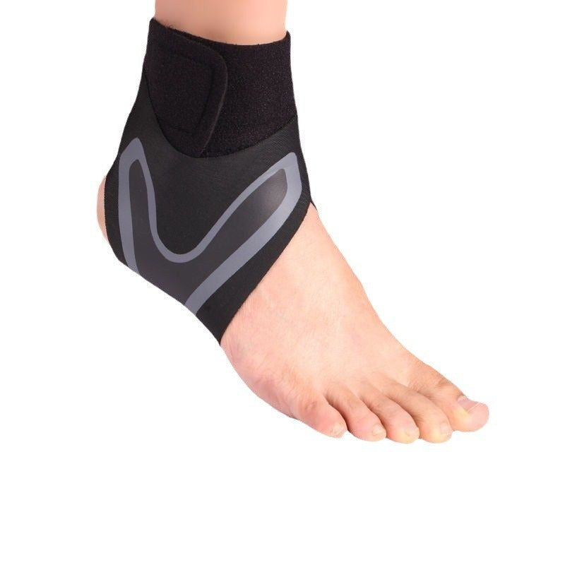 Lightweight Breathable Sports Ankle Support Brace Protection