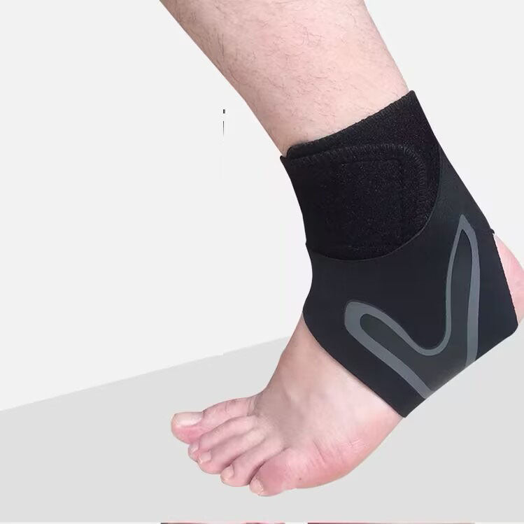 Lightweight Breathable Sports Ankle Support Brace Protection