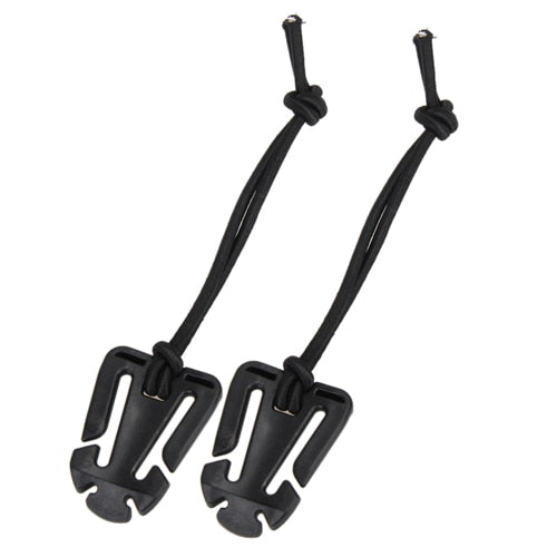 Backpack Nylon Carabiner Clips Outdoor Gear Hooks