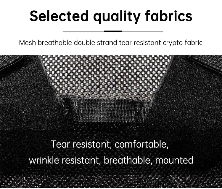 6000D Nylon Tactical Multi-Pocket Hunting Gear Vest