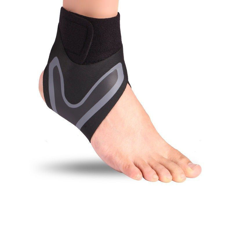 Lightweight Breathable Sports Ankle Support Brace Protection
