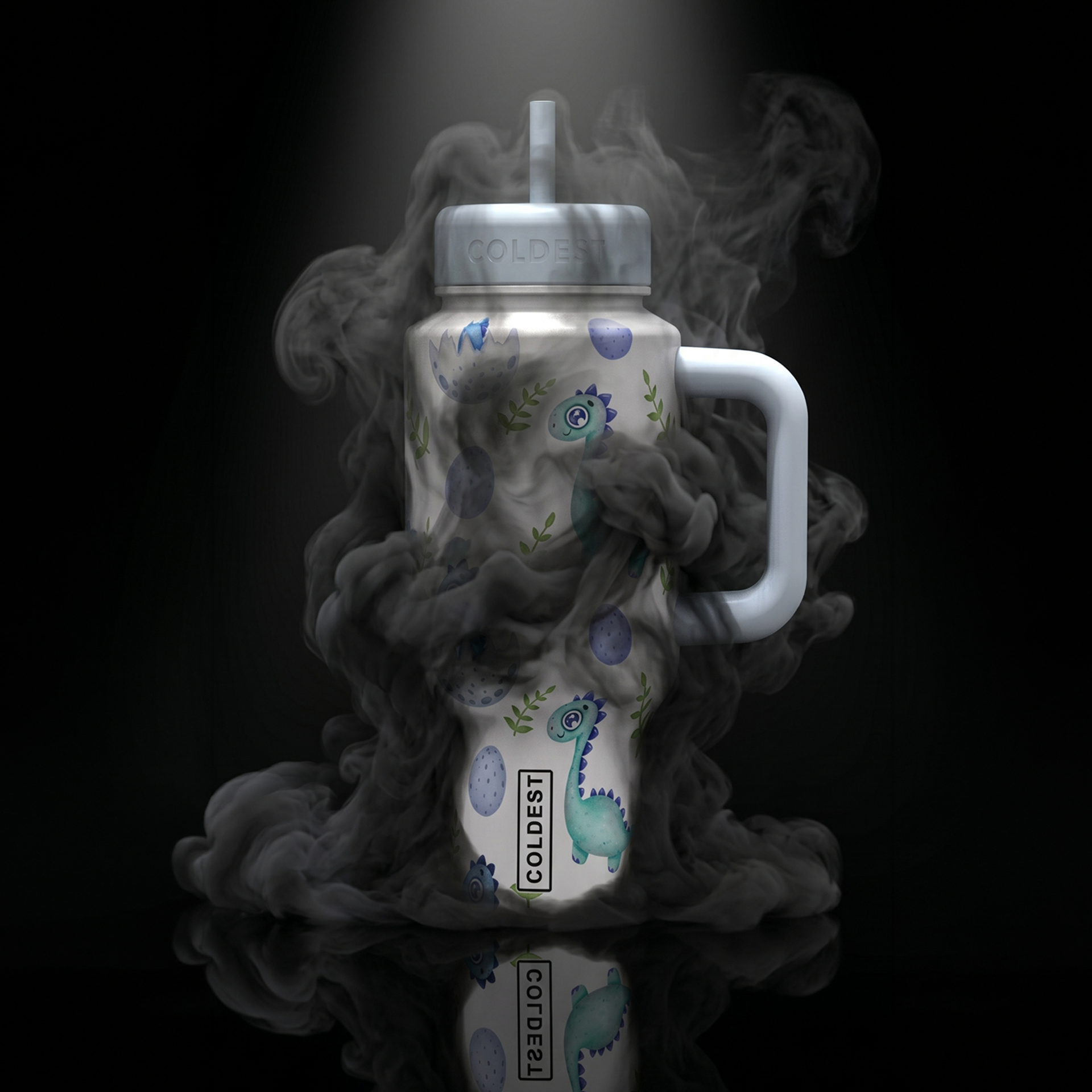 COLDEST 24oz Limitless Ultra v8