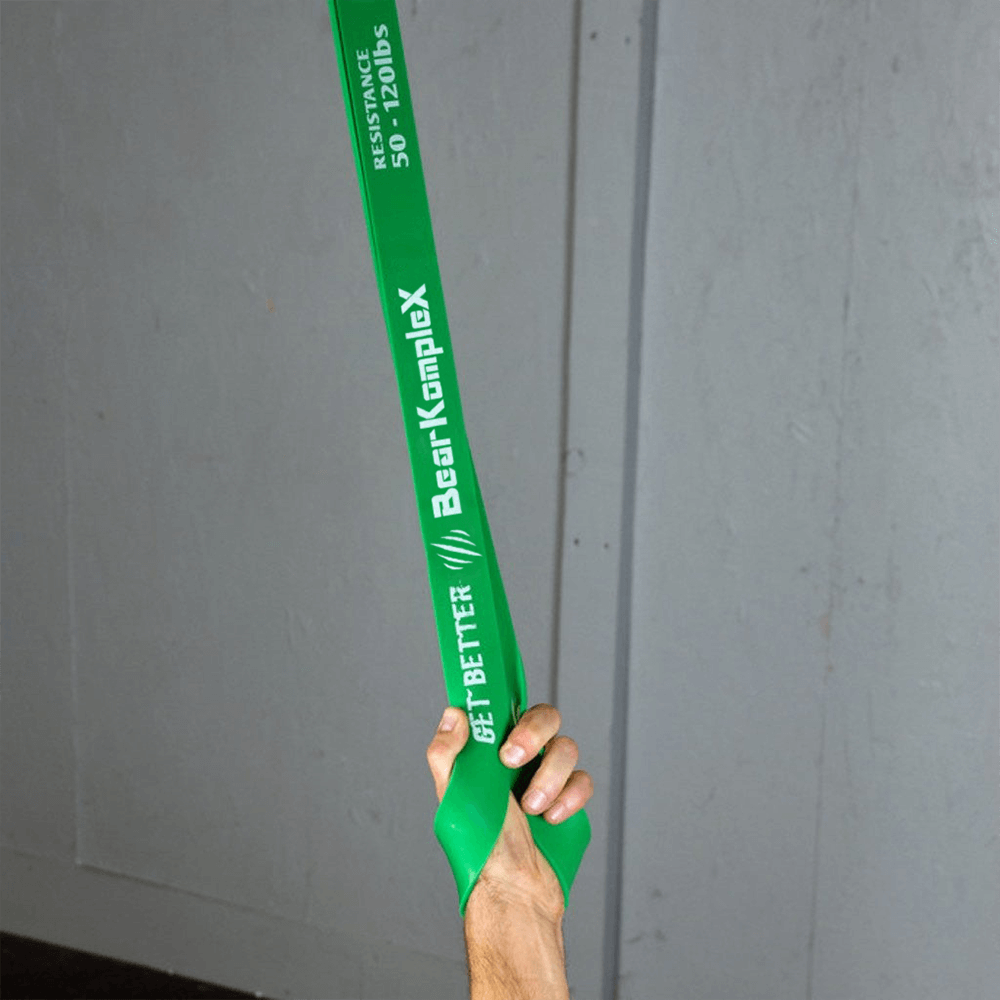 Resistance Bands Fitness Training Equipment