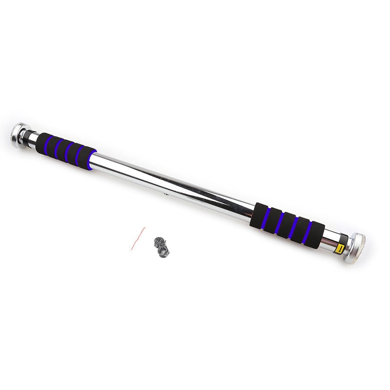 Adjustable Door Pull-Up Bar Home Fitness Equipment