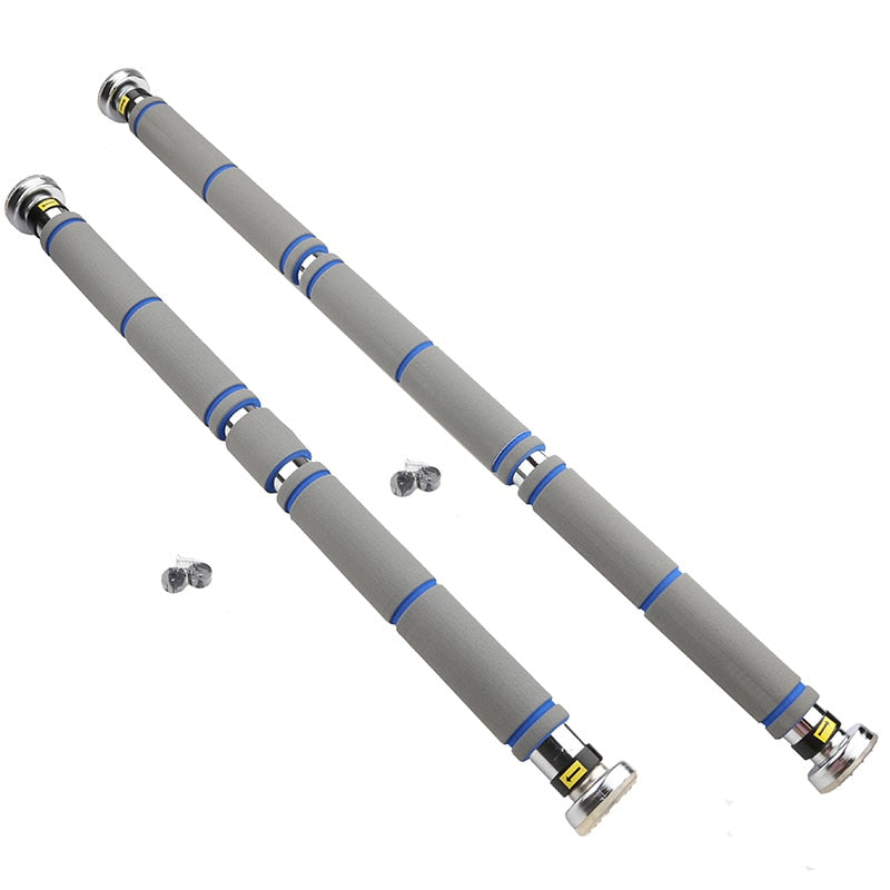 Adjustable Door Pull-Up Bar Home Fitness Equipment