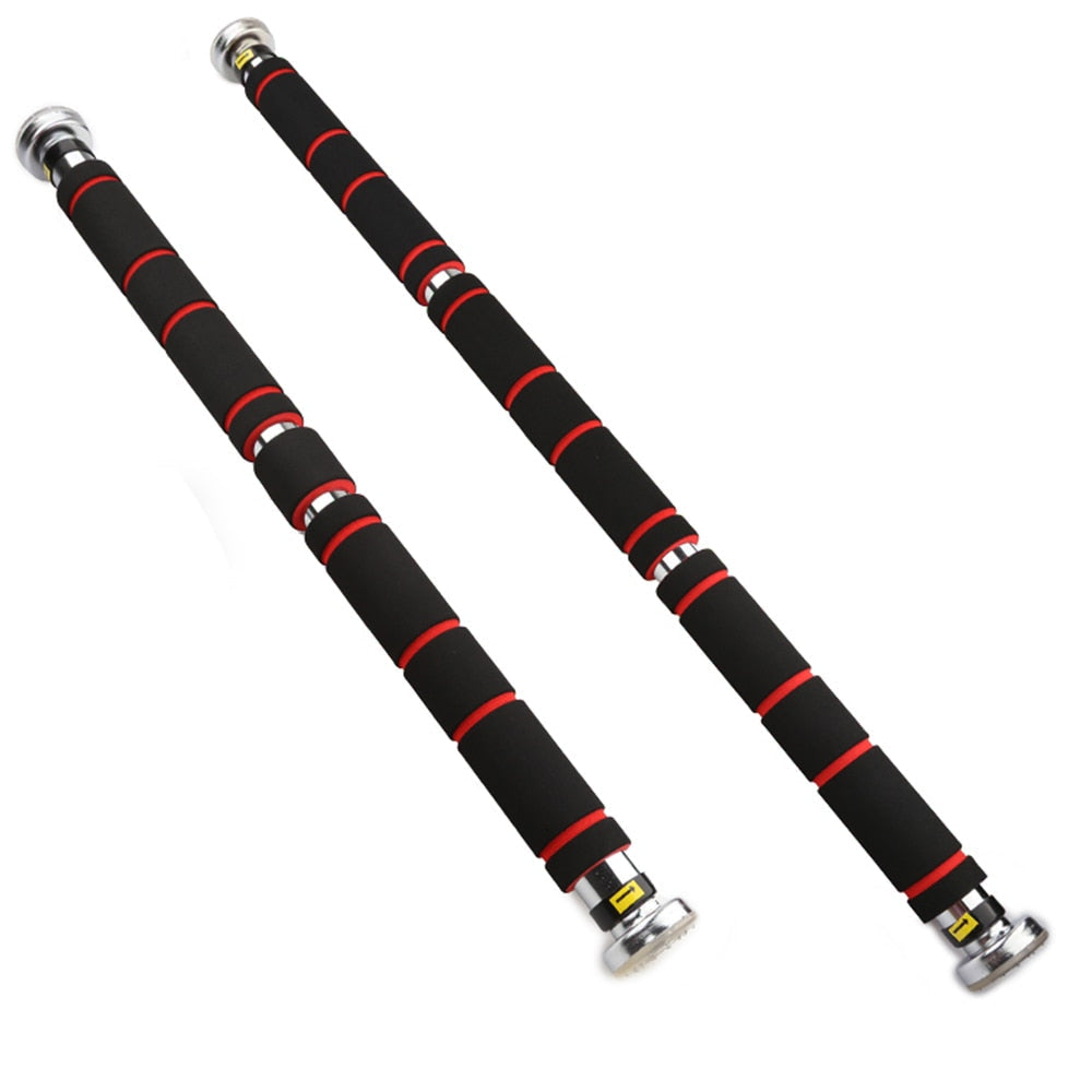 Adjustable Door Pull-Up Bar Home Fitness Equipment