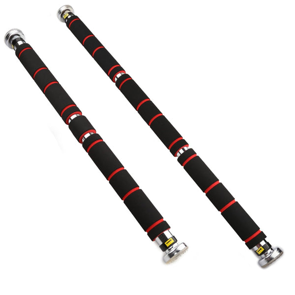 Adjustable Door Pull-Up Bar Home Fitness Equipment