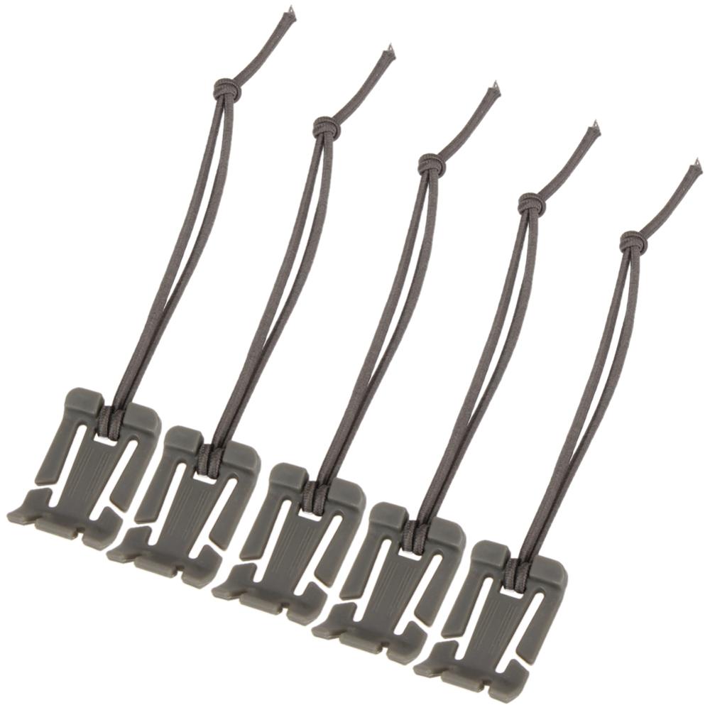Backpack Nylon Carabiner Clips Outdoor Gear Hooks