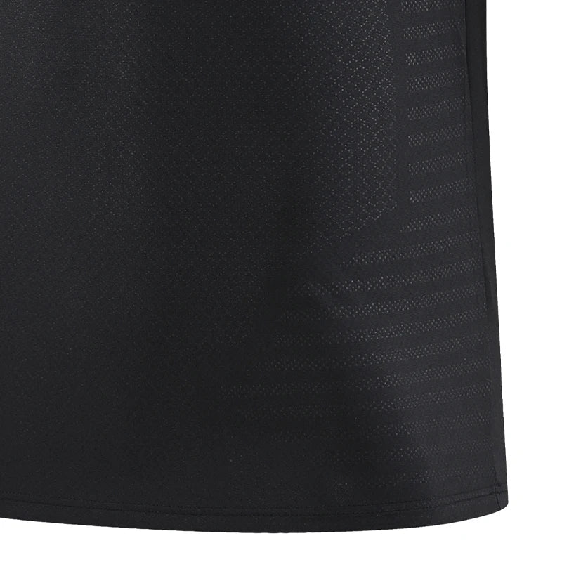Men's Breathable Performance Running Fitness T-Shirt Activewear