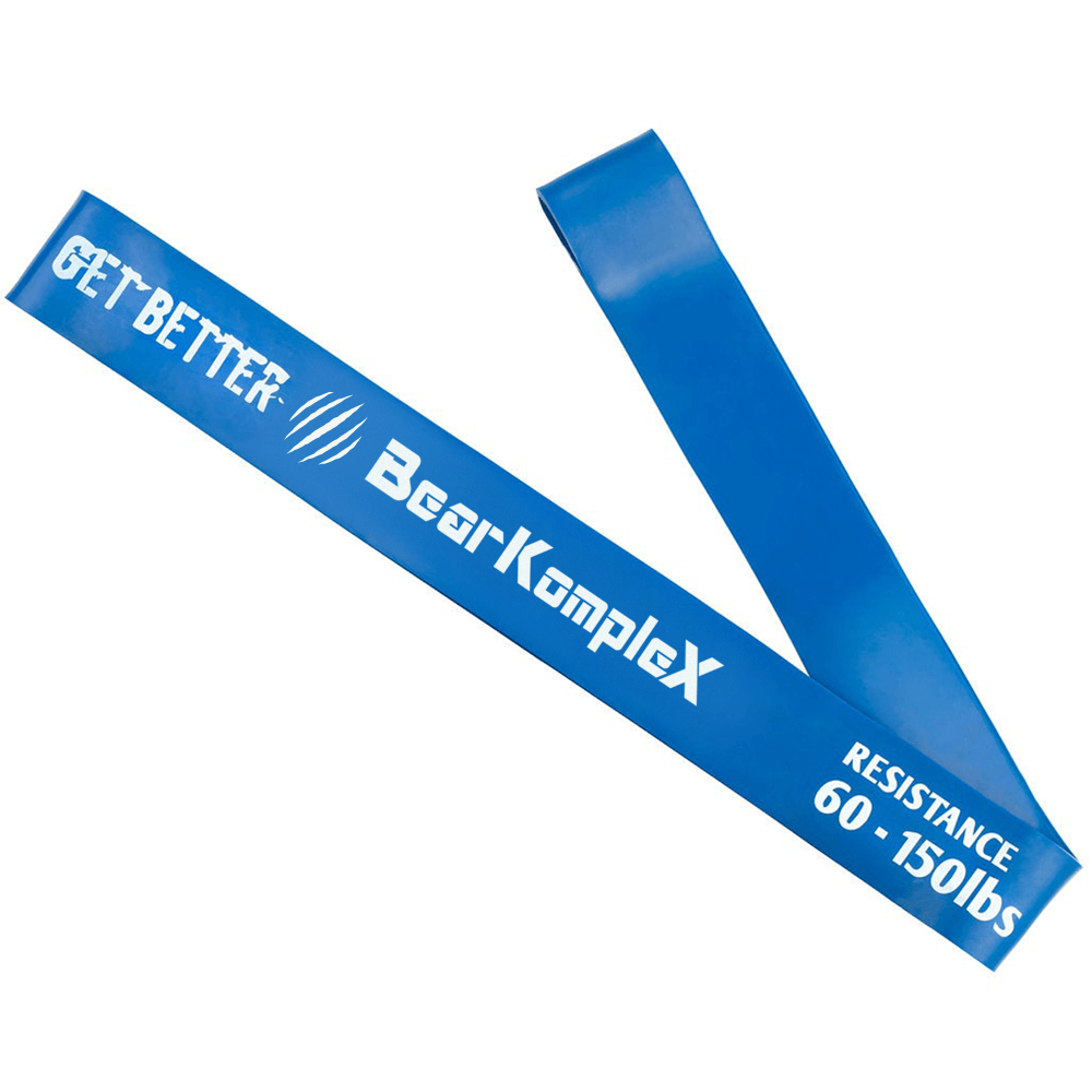 Resistance Bands Fitness Training Equipment