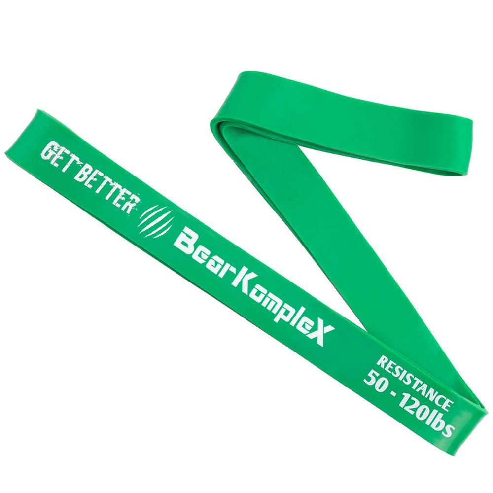 Resistance Bands Fitness Training Equipment