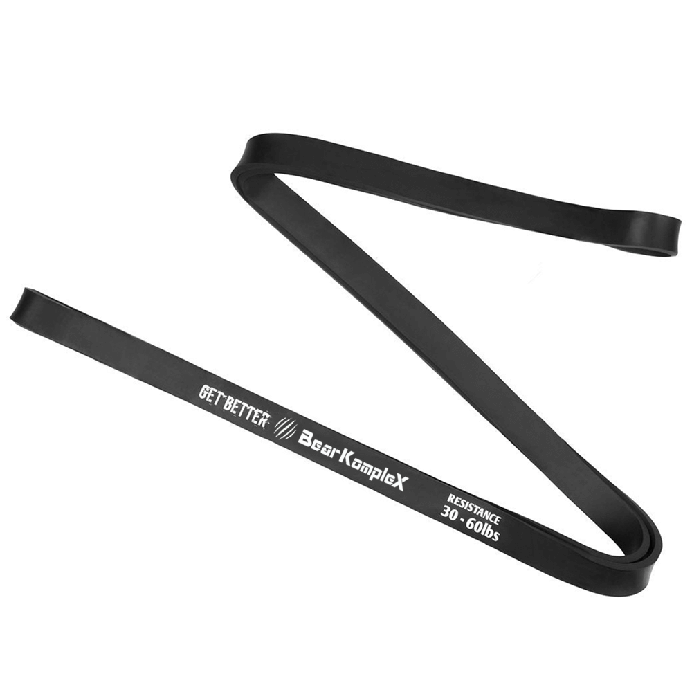 Resistance Bands Fitness Training Equipment