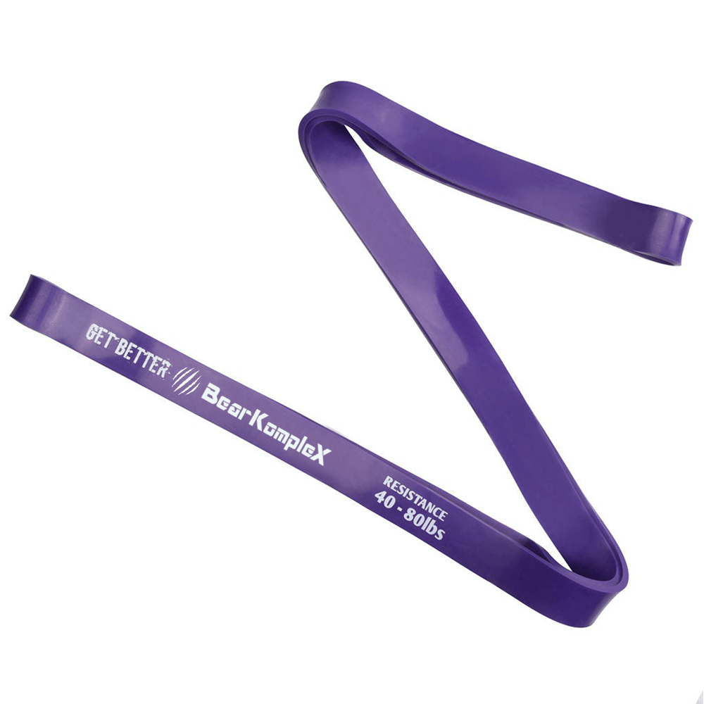 Resistance Bands Fitness Training Equipment