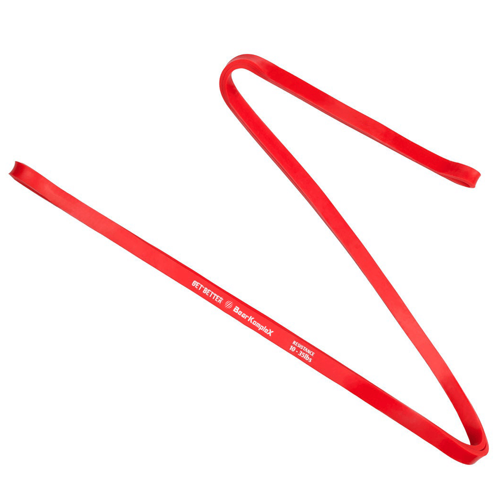 Resistance Bands Fitness Training Equipment