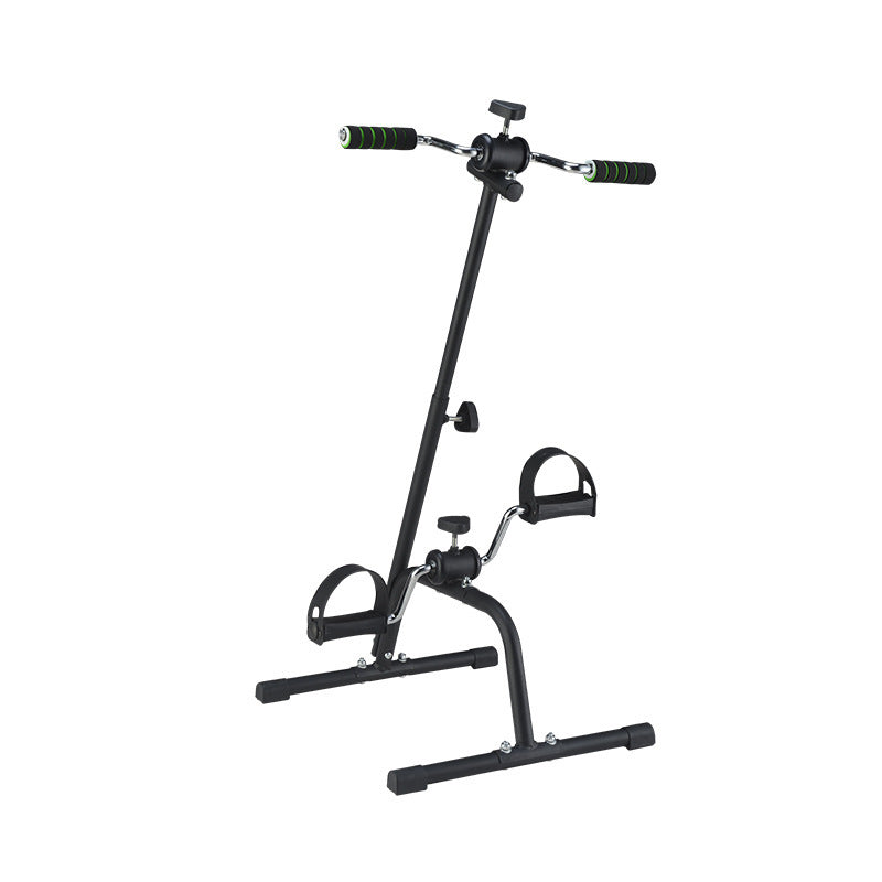 Elderly Exercise Bike Upper Lower Limb Trainer