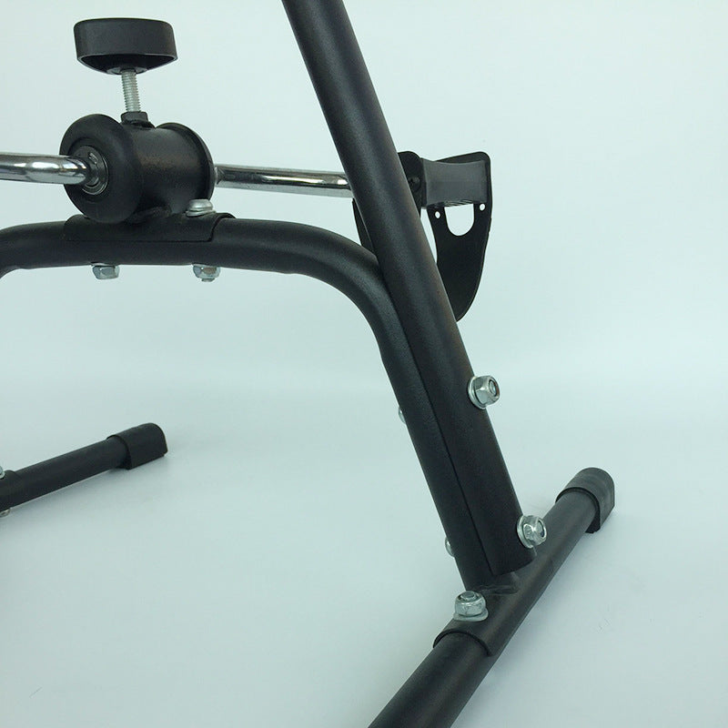 Elderly Exercise Bike Upper Lower Limb Trainer