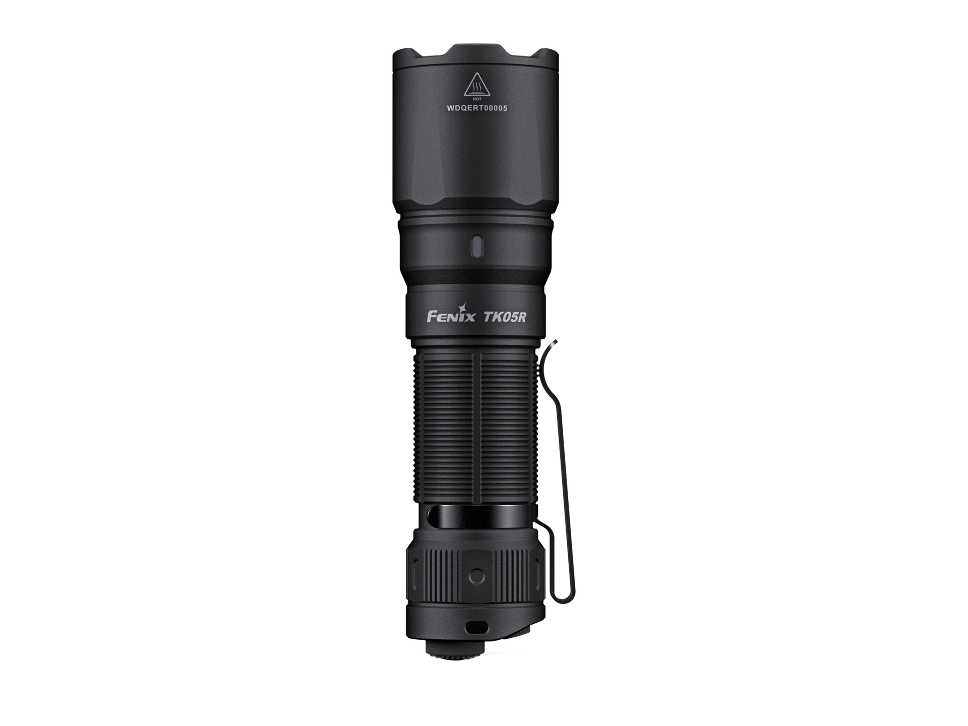 Fenix TK05R Compact Tactical EDC Flashlight