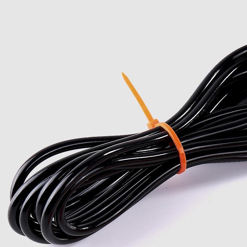 Adjustable Sports Skipping Rope Tangle-Free Fitness Equipment