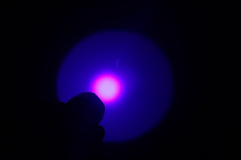 Waterproof Z45 LED Zoomable Rechargeable Camping Flashlight